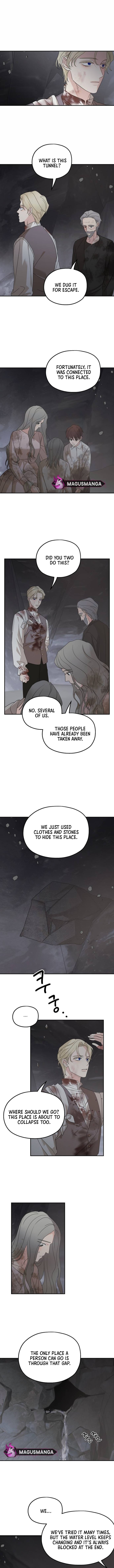 My In-laws Are Obsessed With Me chapter 116 page 12