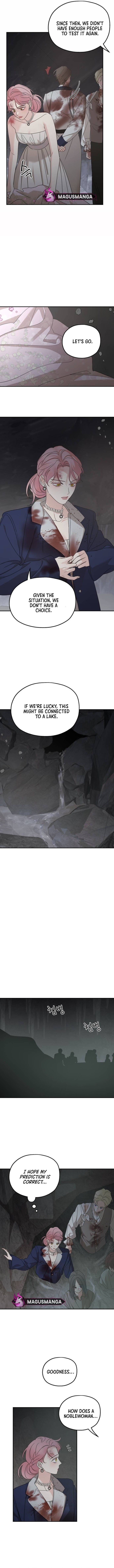 My In-laws Are Obsessed With Me chapter 116 page 14