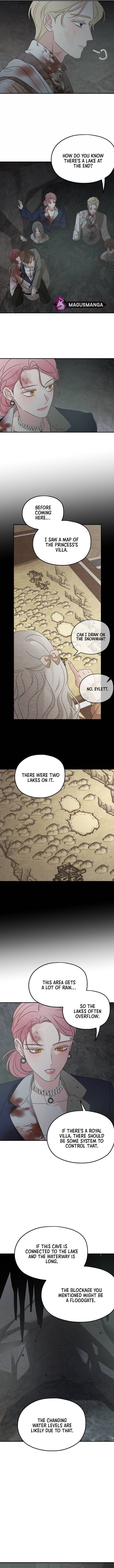 My In-laws Are Obsessed With Me chapter 116 page 15