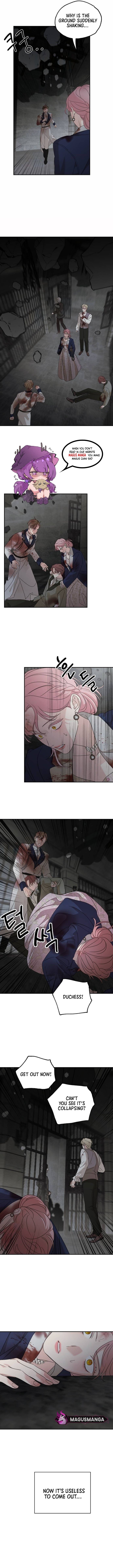 My In-laws Are Obsessed With Me chapter 116 page 9