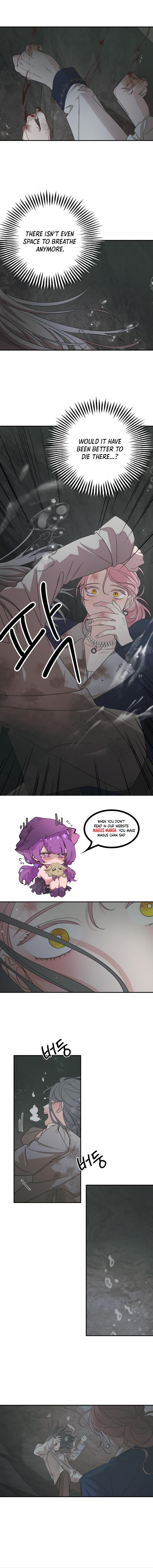 My In-laws Are Obsessed With Me chapter 117 page 11