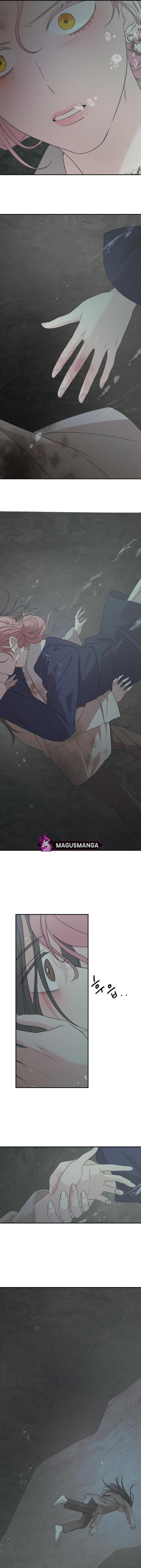 My In-laws Are Obsessed With Me chapter 117 page 12