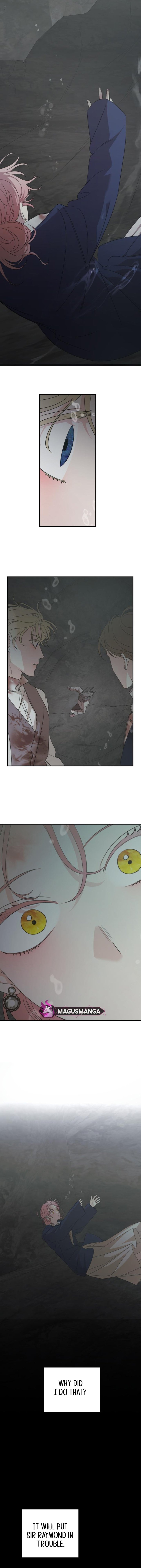 My In-laws Are Obsessed With Me chapter 117 page 13