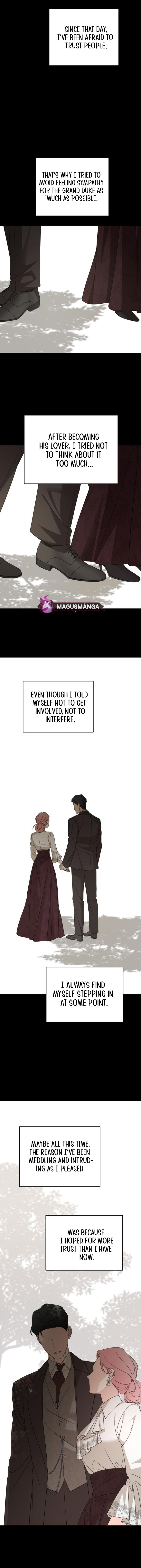 My In-laws Are Obsessed With Me chapter 117 page 16