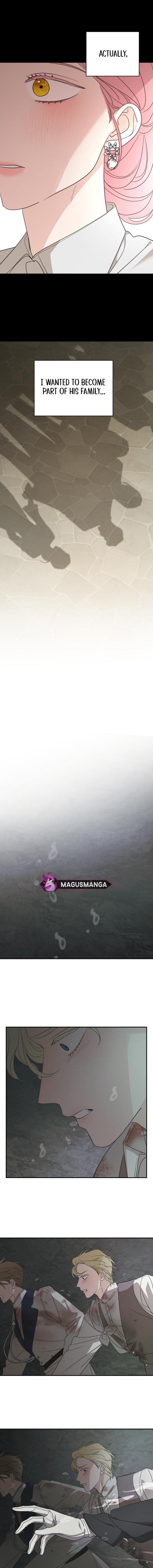 My In-laws Are Obsessed With Me chapter 117 page 17