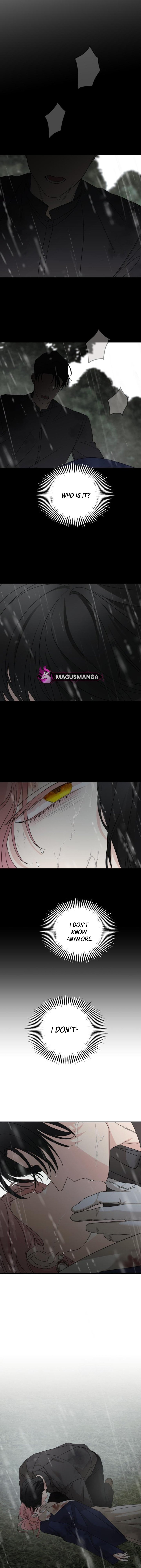 My In-laws Are Obsessed With Me chapter 117 page 19