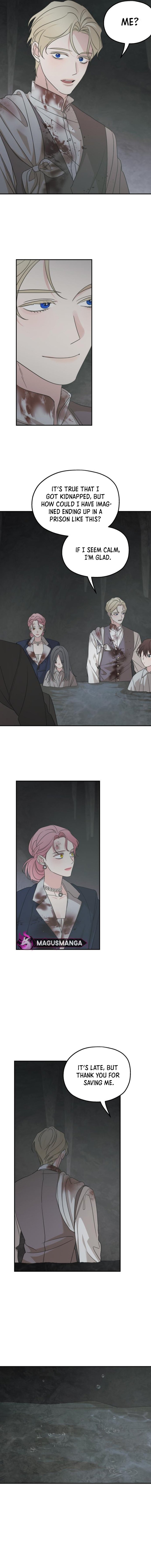 My In-laws Are Obsessed With Me chapter 117 page 2