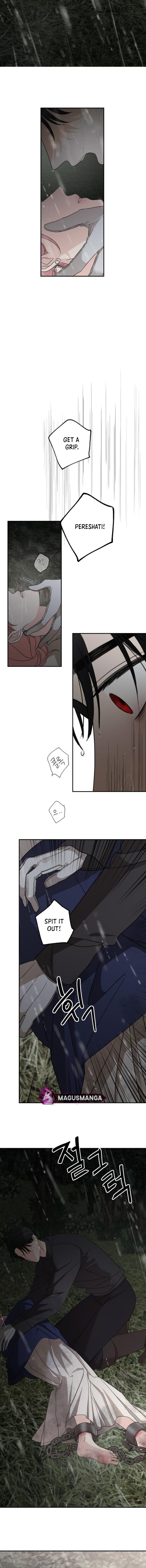 My In-laws Are Obsessed With Me chapter 117 page 20