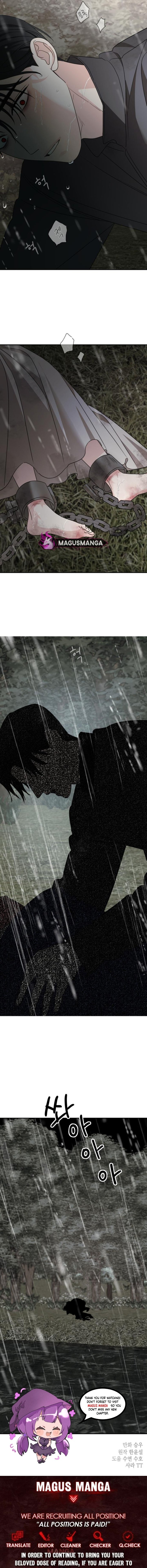 My In-laws Are Obsessed With Me chapter 117 page 21