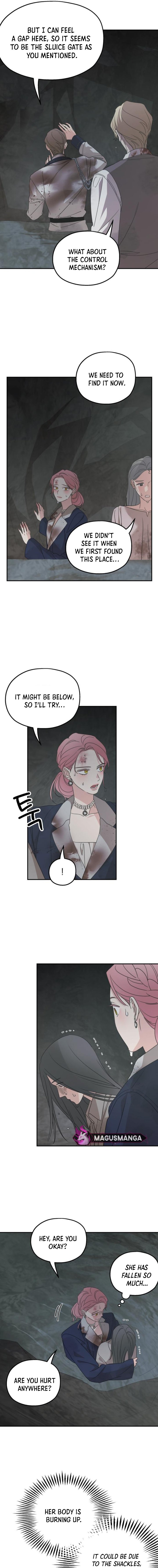 My In-laws Are Obsessed With Me chapter 117 page 8