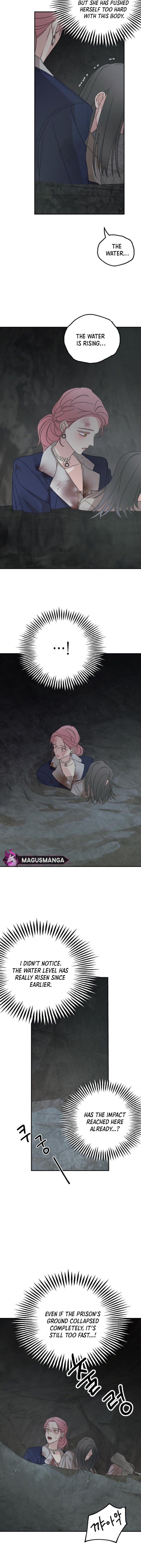 My In-laws Are Obsessed With Me chapter 117 page 9