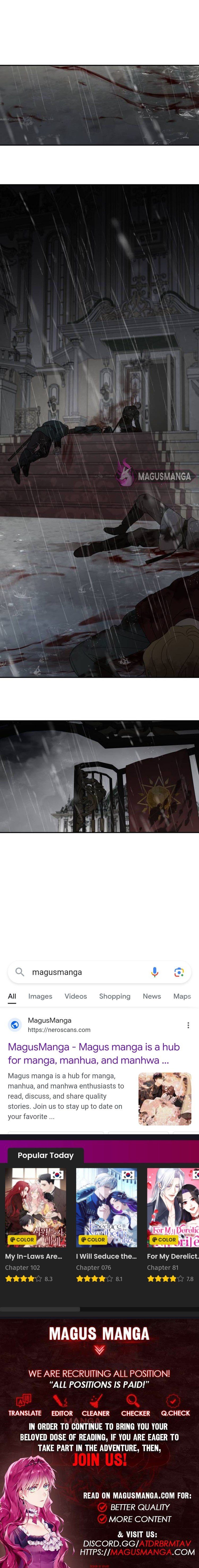 My In-laws Are Obsessed With Me chapter 118 page 14