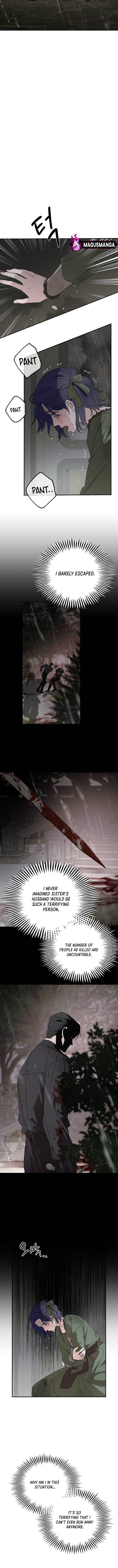 My In-laws Are Obsessed With Me chapter 119 page 10