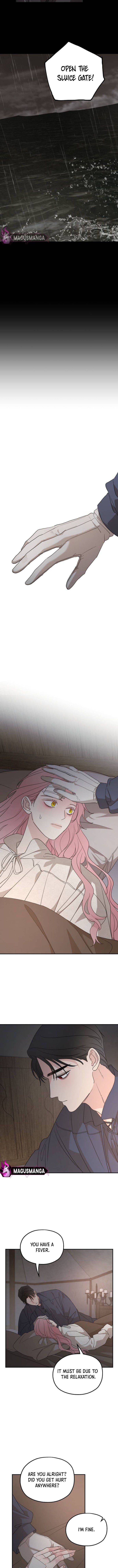 My In-laws Are Obsessed With Me chapter 119 page 3