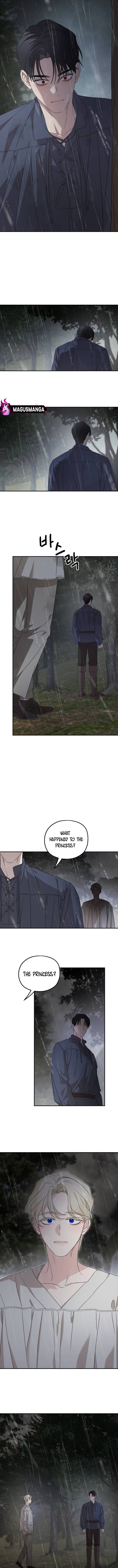 My In-laws Are Obsessed With Me chapter 119 page 9