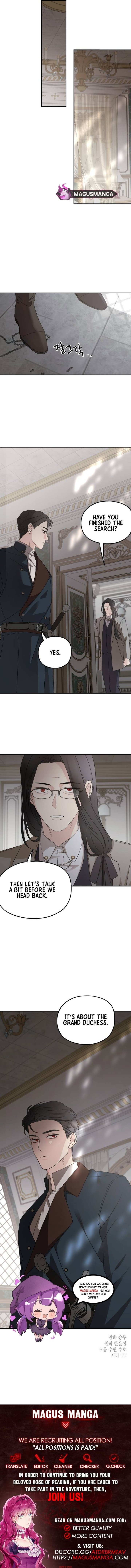 My In-laws Are Obsessed With Me chapter 120 page 14