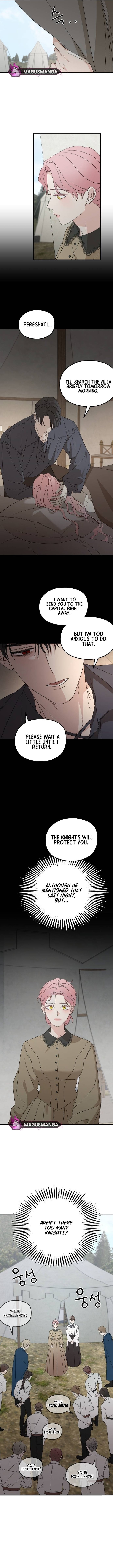 My In-laws Are Obsessed With Me chapter 120 page 3