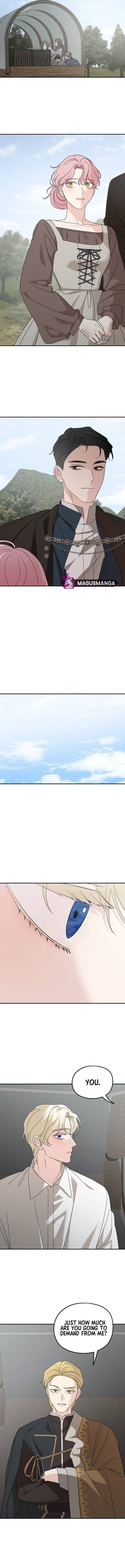 My In-laws Are Obsessed With Me chapter 121 page 12