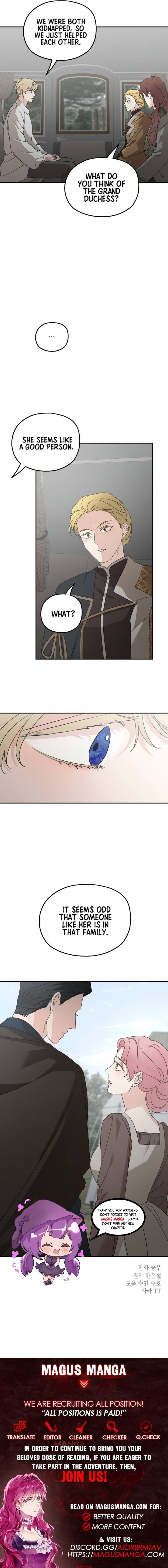 My In-laws Are Obsessed With Me chapter 121 page 16