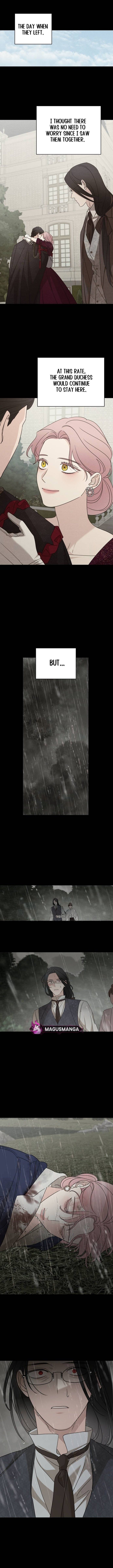 My In-laws Are Obsessed With Me chapter 121 page 3