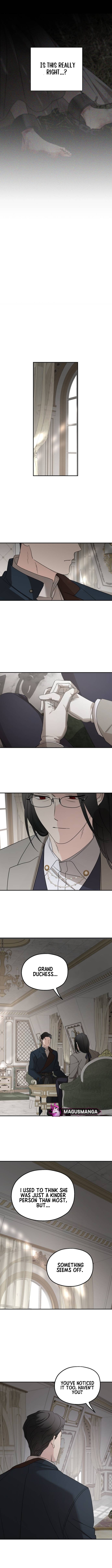 My In-laws Are Obsessed With Me chapter 121 page 4