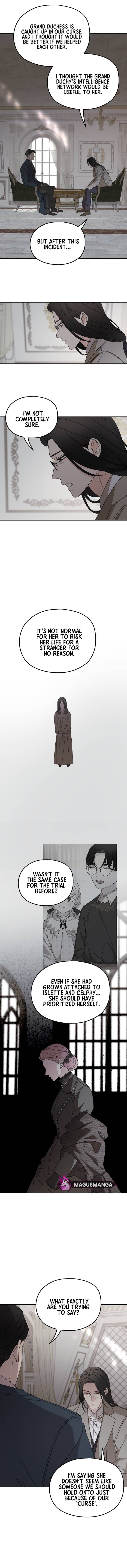 My In-laws Are Obsessed With Me chapter 121 page 5