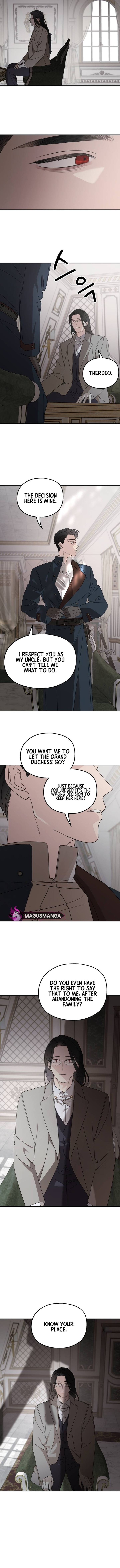 My In-laws Are Obsessed With Me chapter 121 page 7