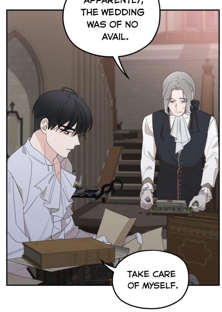 My In-laws Are Obsessed With Me chapter 13 page 10