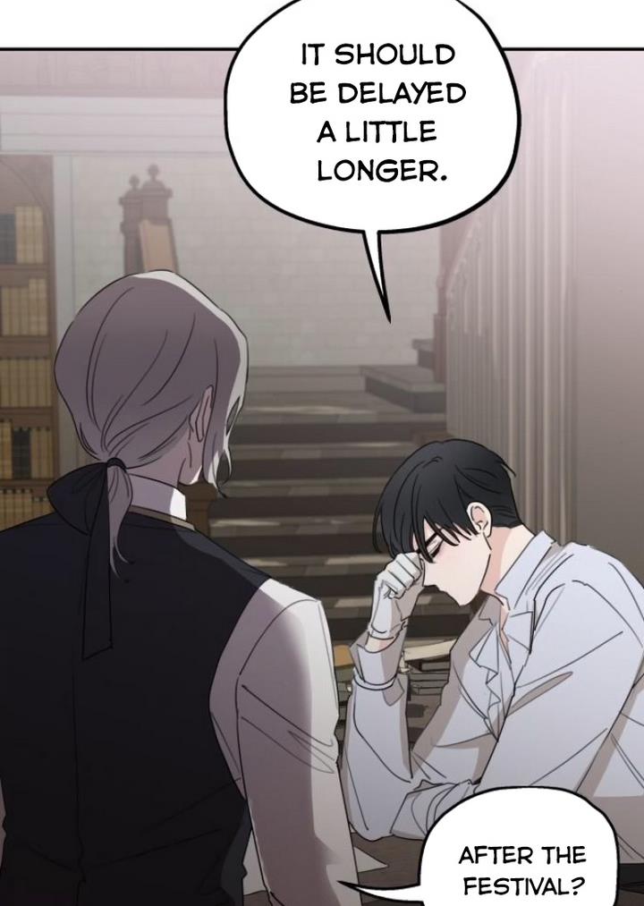 My In-laws Are Obsessed With Me chapter 13 page 14