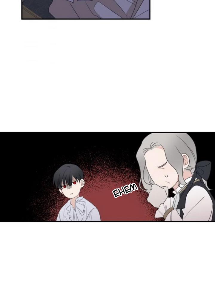 My In-laws Are Obsessed With Me chapter 13 page 20