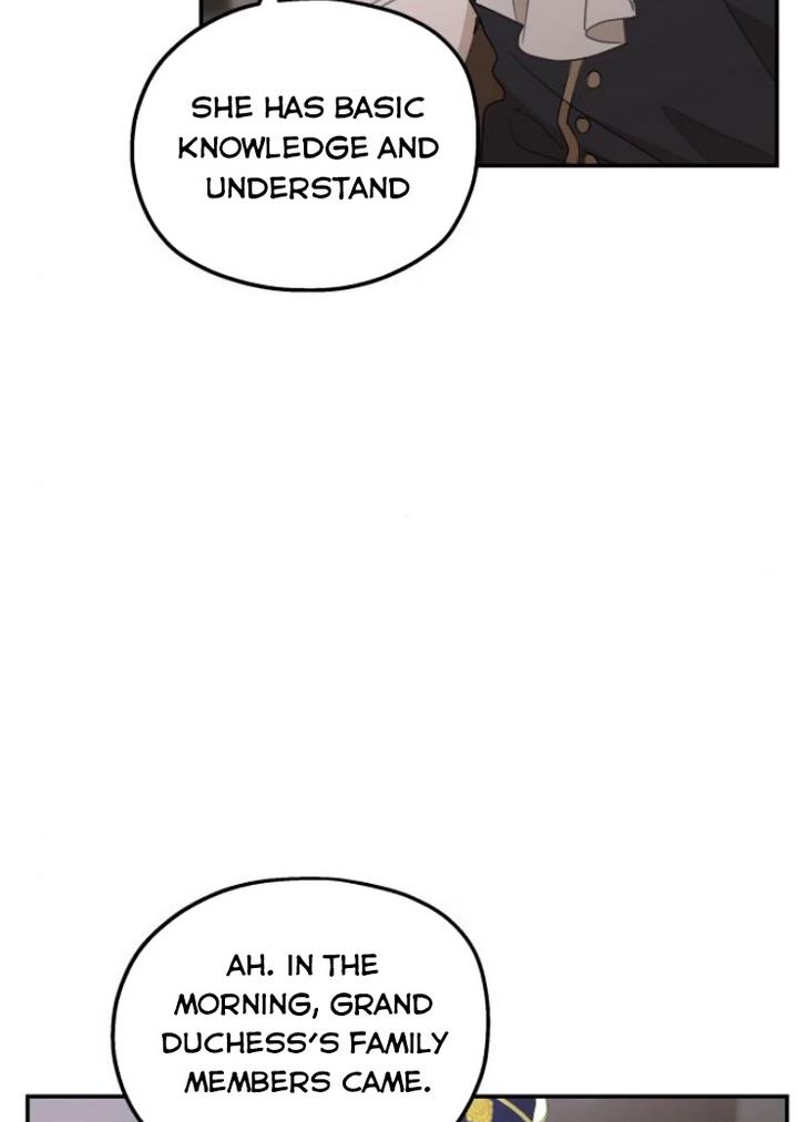 My In-laws Are Obsessed With Me chapter 13 page 22