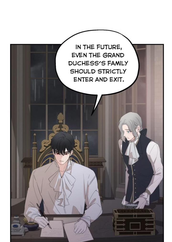 My In-laws Are Obsessed With Me chapter 13 page 25