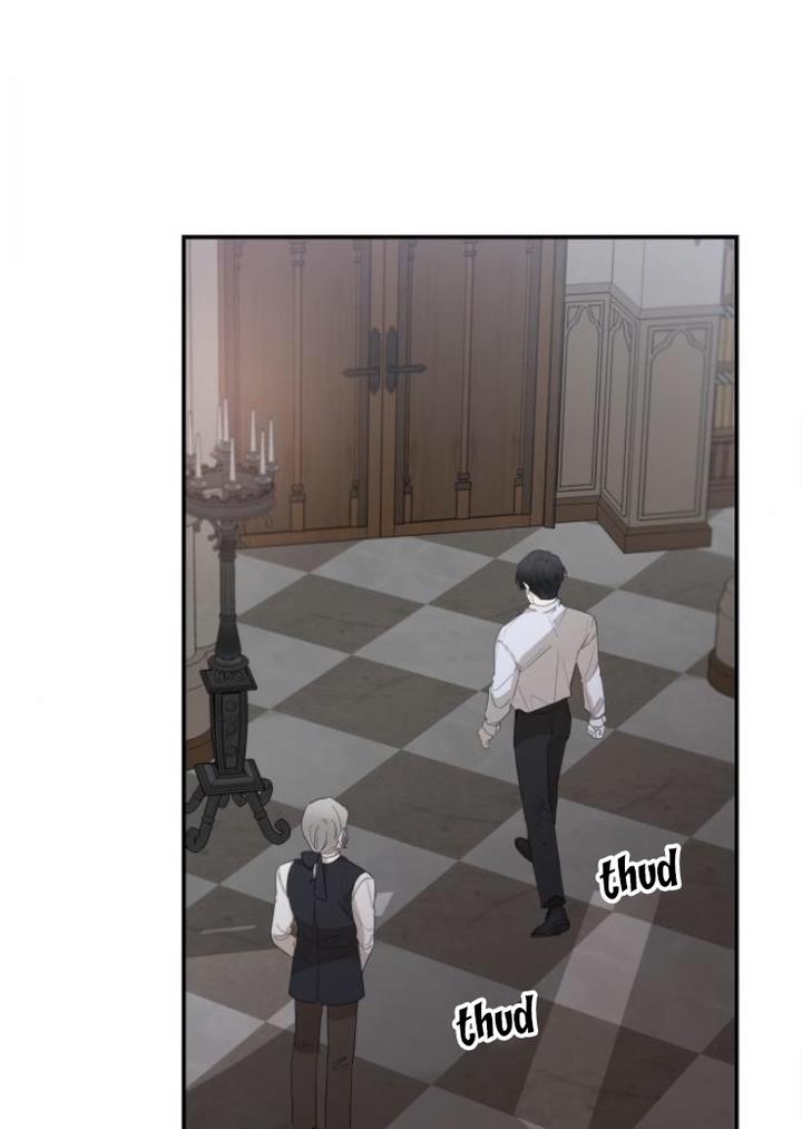 My In-laws Are Obsessed With Me chapter 13 page 39