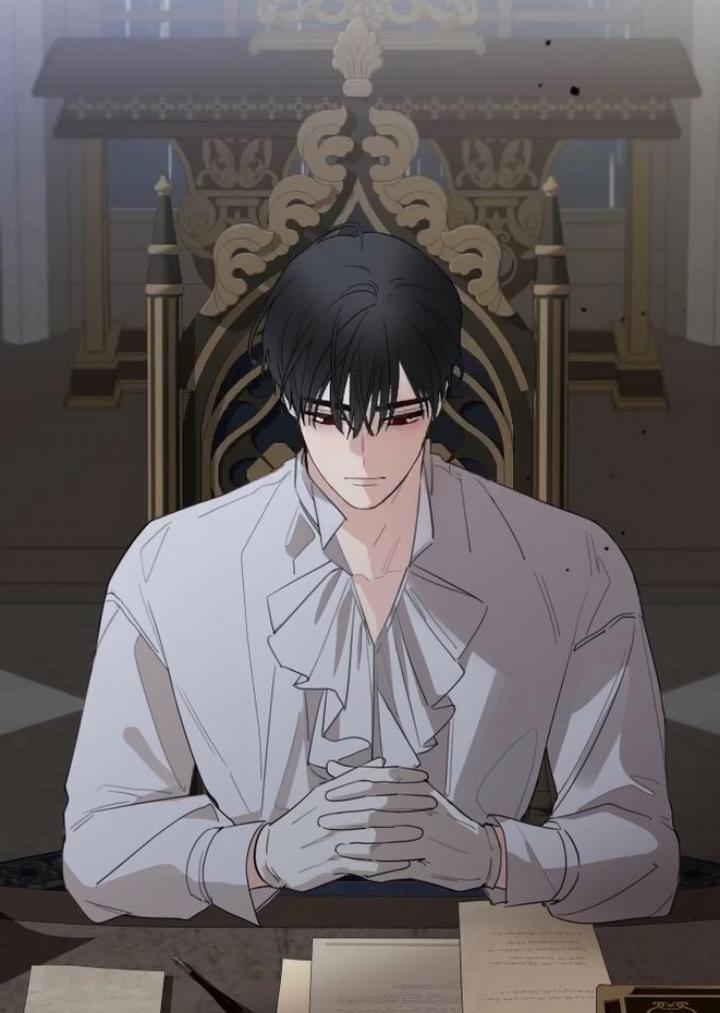 My In-laws Are Obsessed With Me chapter 13 page 5