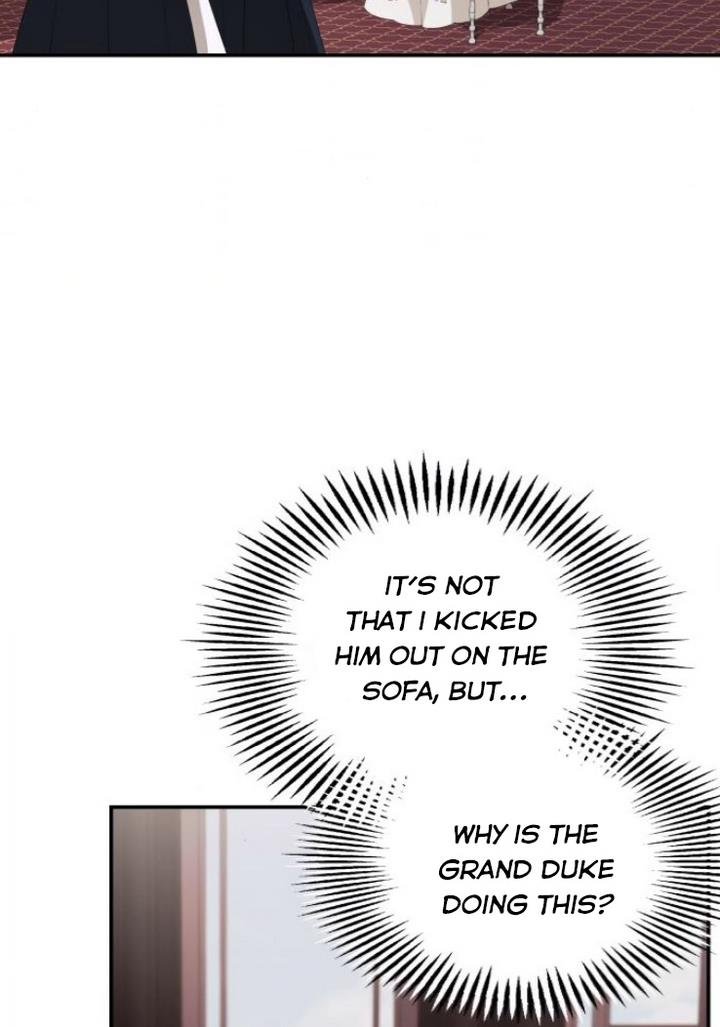 My In-laws Are Obsessed With Me chapter 14 page 19