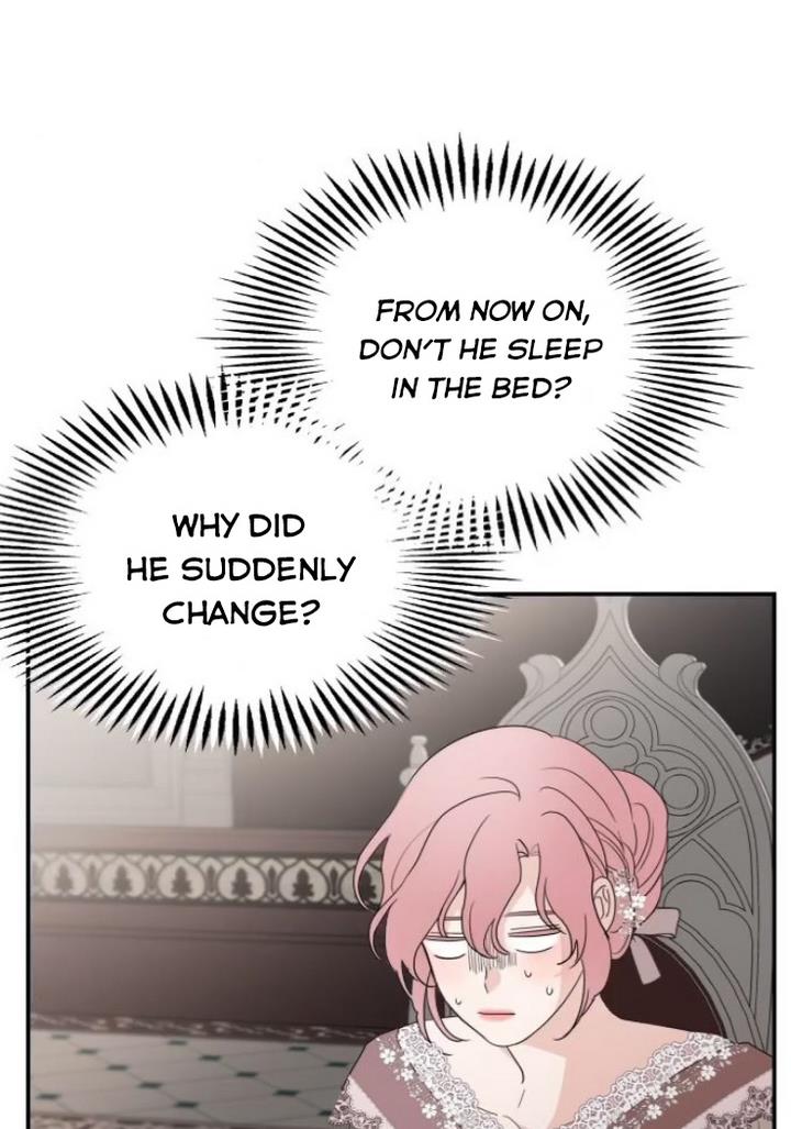 My In-laws Are Obsessed With Me chapter 14 page 21