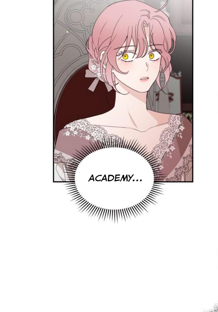 My In-laws Are Obsessed With Me chapter 14 page 32