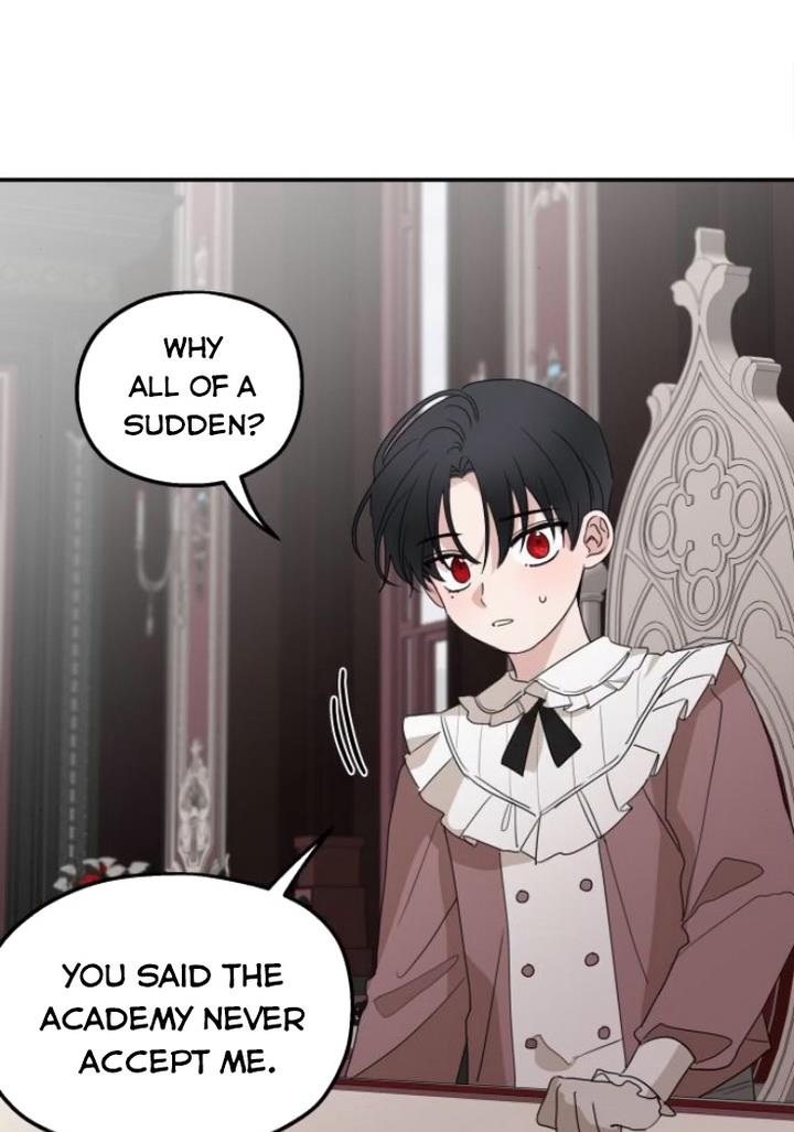 My In-laws Are Obsessed With Me chapter 14 page 36