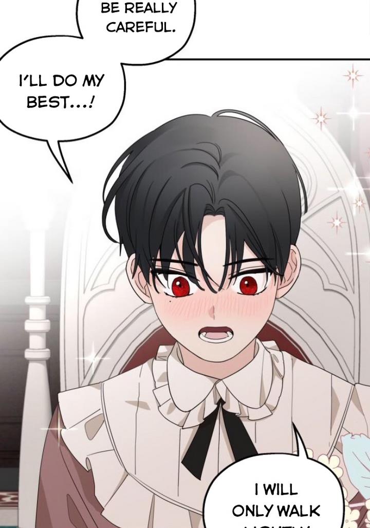 My In-laws Are Obsessed With Me chapter 14 page 47