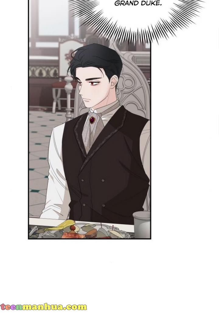 My In-laws Are Obsessed With Me chapter 14 page 50