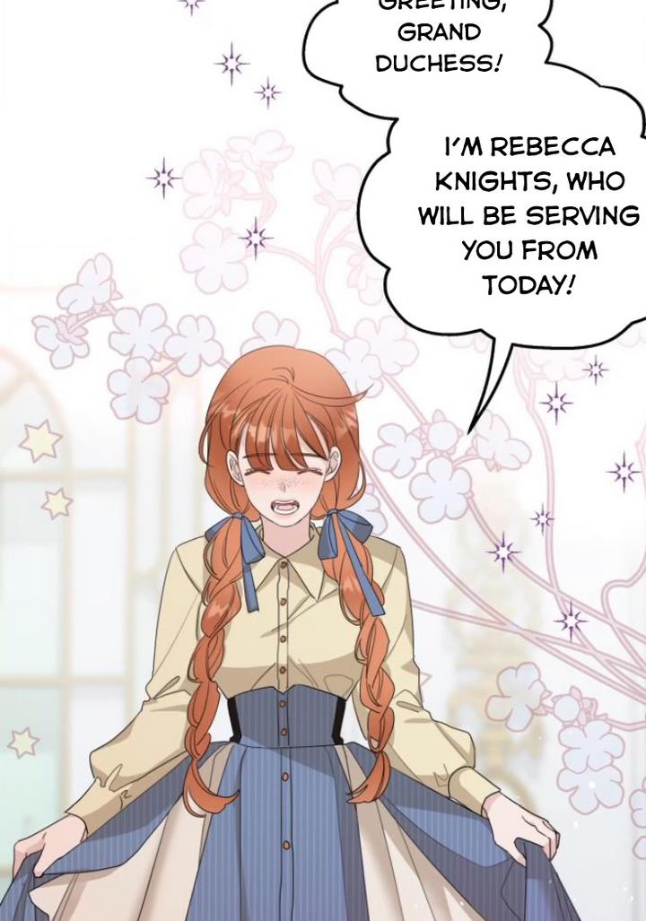 My In-laws Are Obsessed With Me chapter 14 page 57