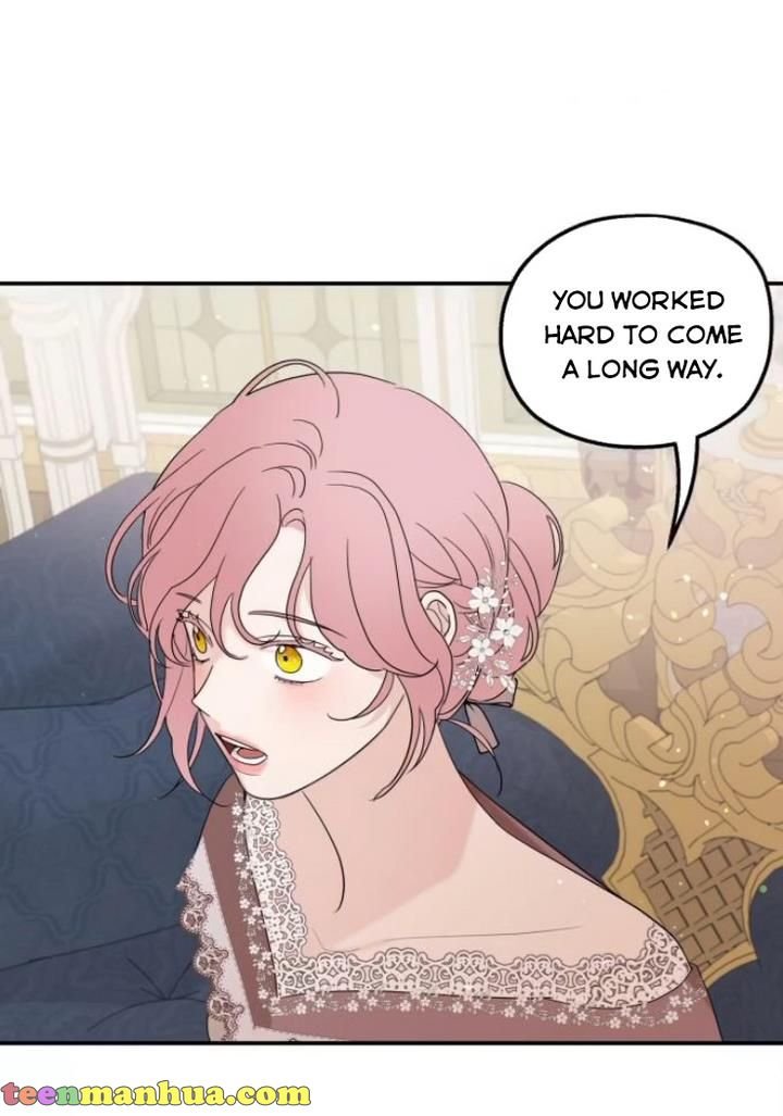 My In-laws Are Obsessed With Me chapter 14 page 60