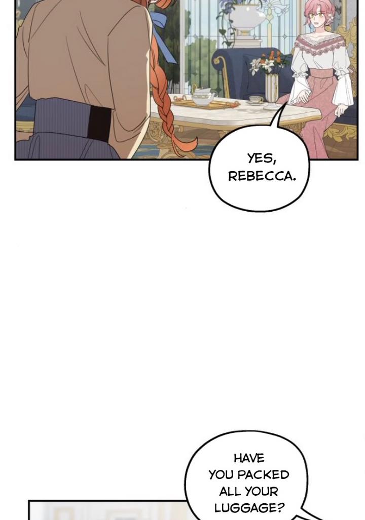 My In-laws Are Obsessed With Me chapter 14 page 66