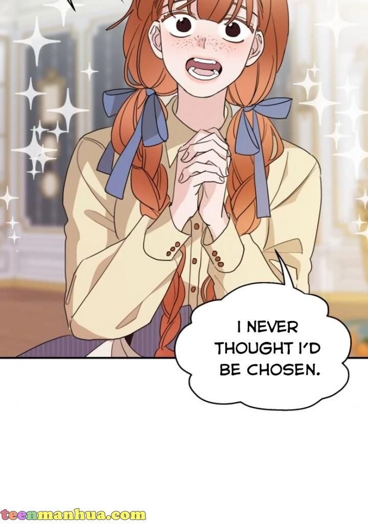 My In-laws Are Obsessed With Me chapter 14 page 70