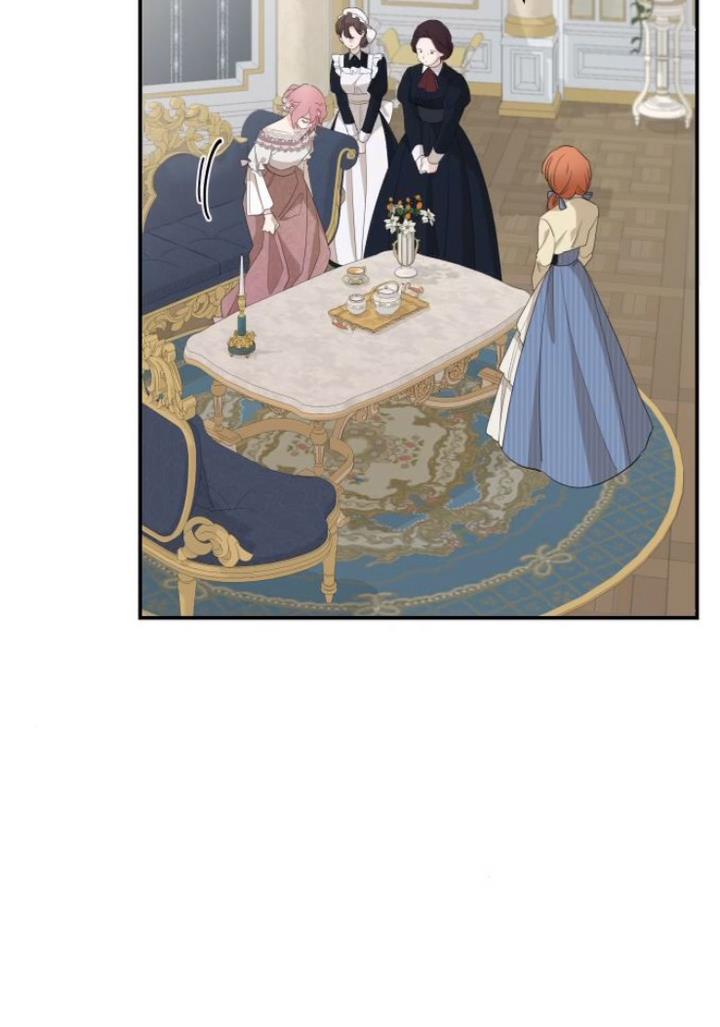 My In-laws Are Obsessed With Me chapter 14 page 73