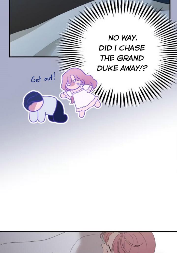 My In-laws Are Obsessed With Me chapter 14 page 9