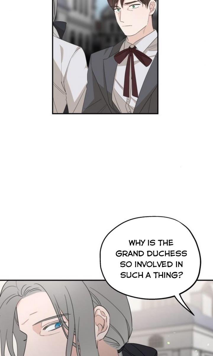 My In-laws Are Obsessed With Me chapter 15 page 13