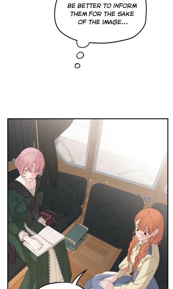 My In-laws Are Obsessed With Me chapter 15 page 25