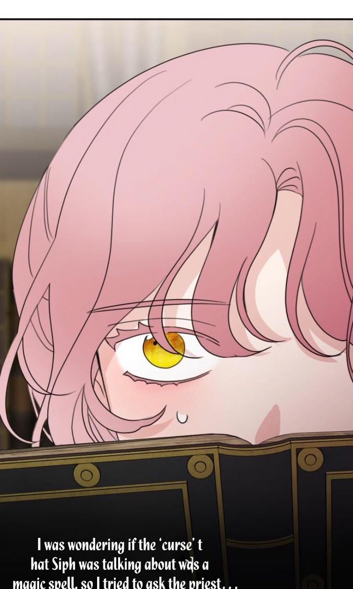 My In-laws Are Obsessed With Me chapter 15 page 34