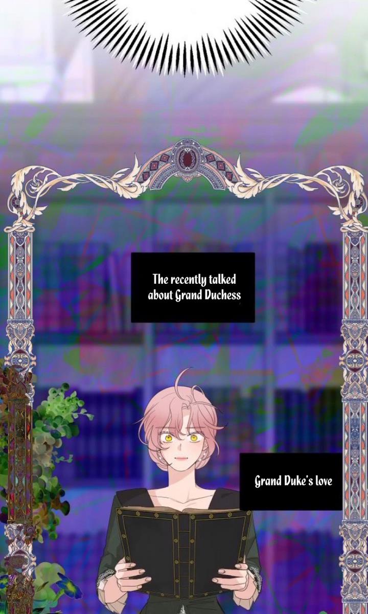 My In-laws Are Obsessed With Me chapter 15 page 36